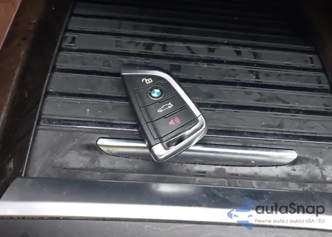 2016 BMW X5 xDrive35I from USA, damaged, VIN 5UXKR0C56G0S86984